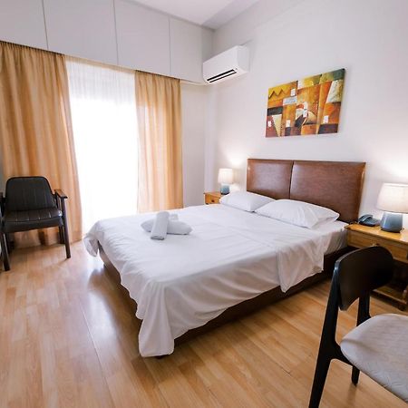 Hotel Cronos Arta Luaran gambar